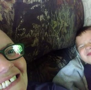 Meet your Posher, Brandy